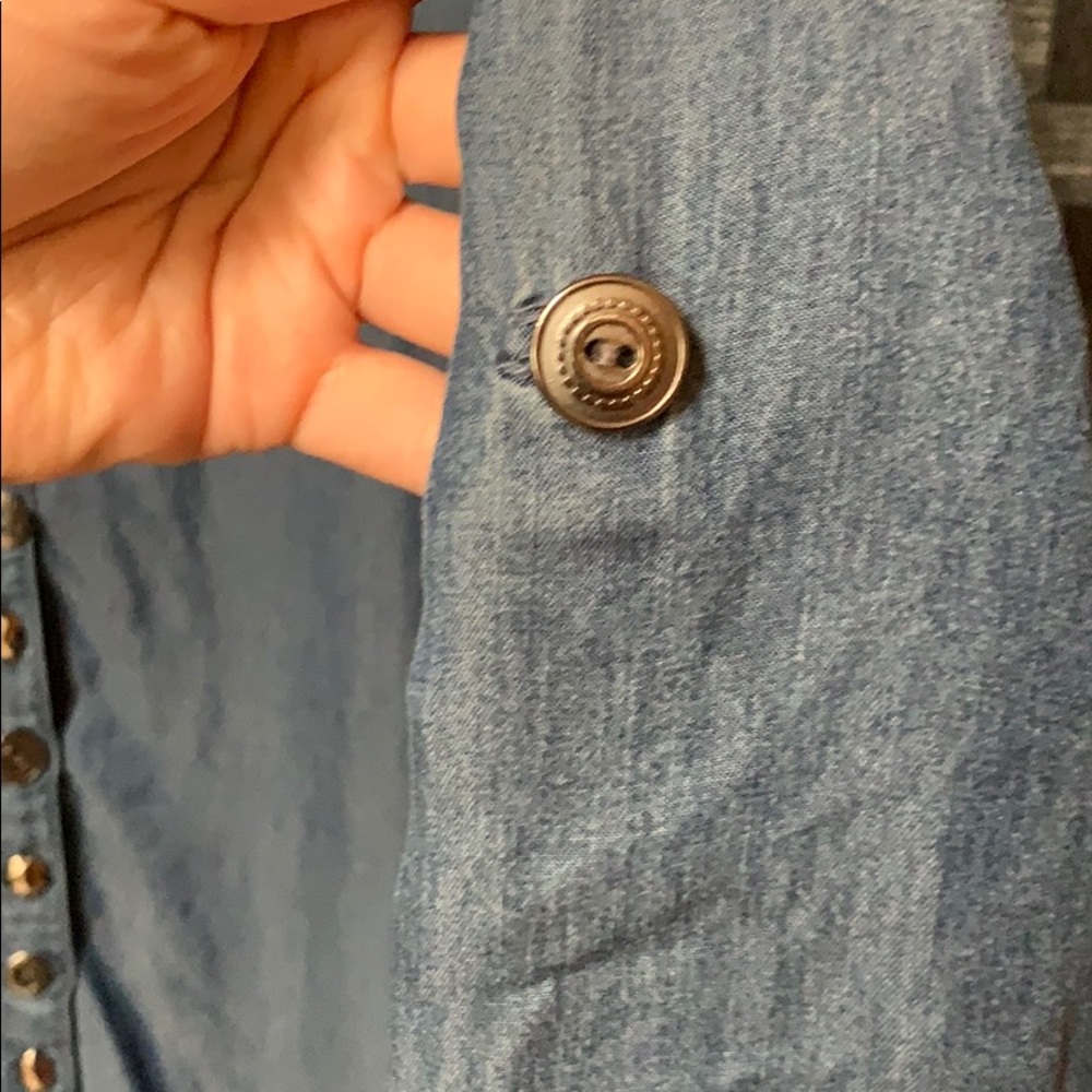 Blouse - Picture 4 of 8